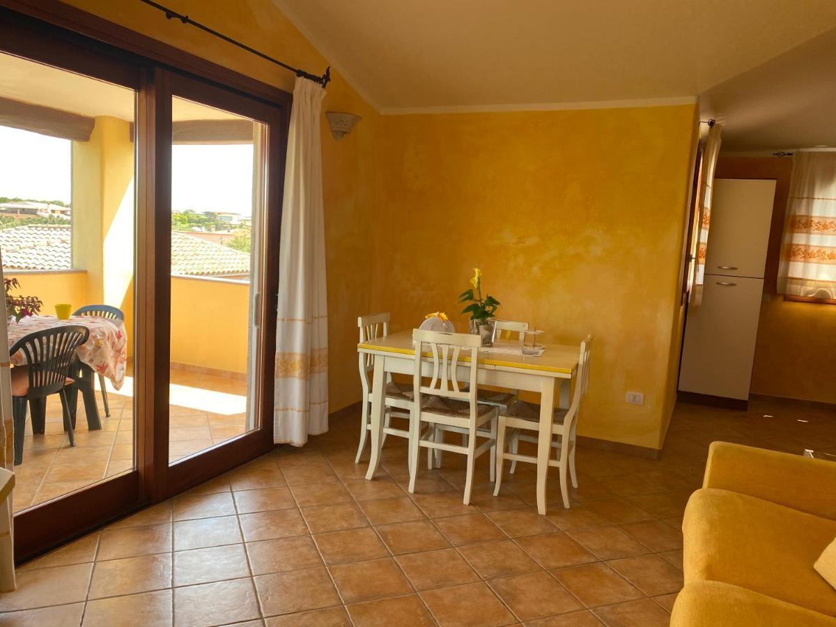Case Vacanze Villa Rosita Сан-Теодоро Екстер'єр фото