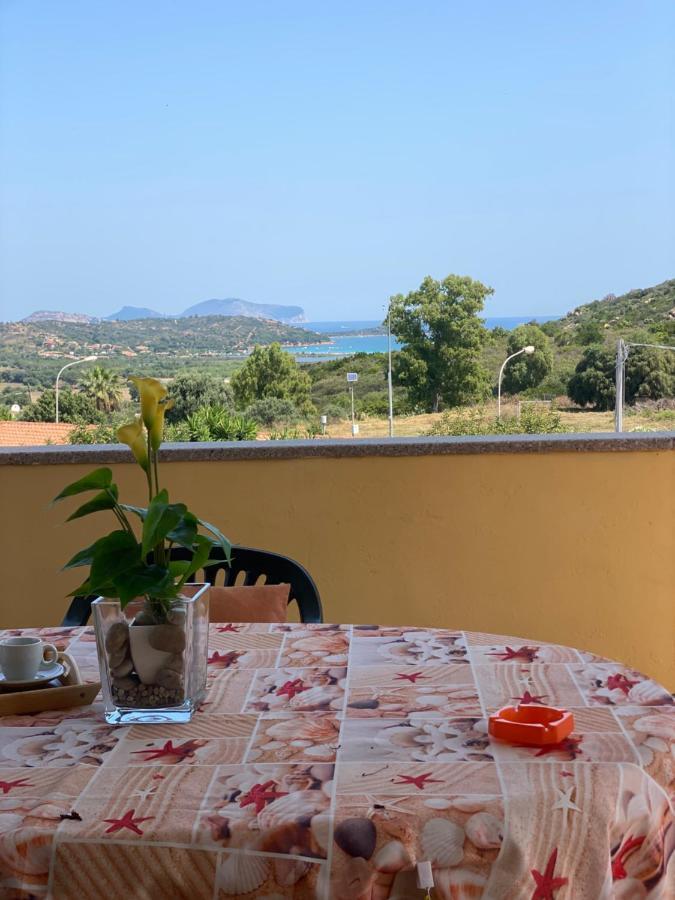 Case Vacanze Villa Rosita Сан-Теодоро Екстер'єр фото