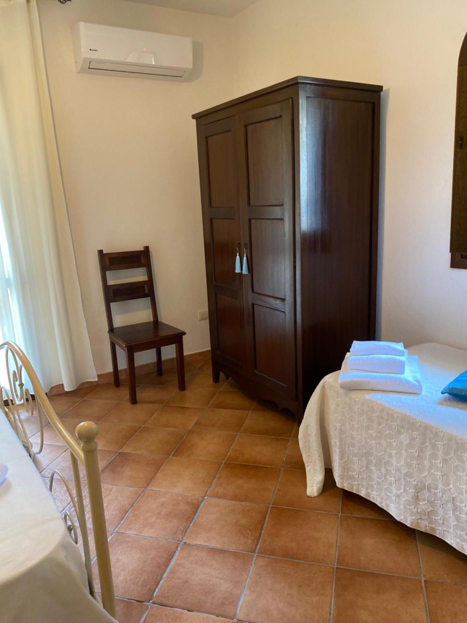 Case Vacanze Villa Rosita Сан-Теодоро Екстер'єр фото