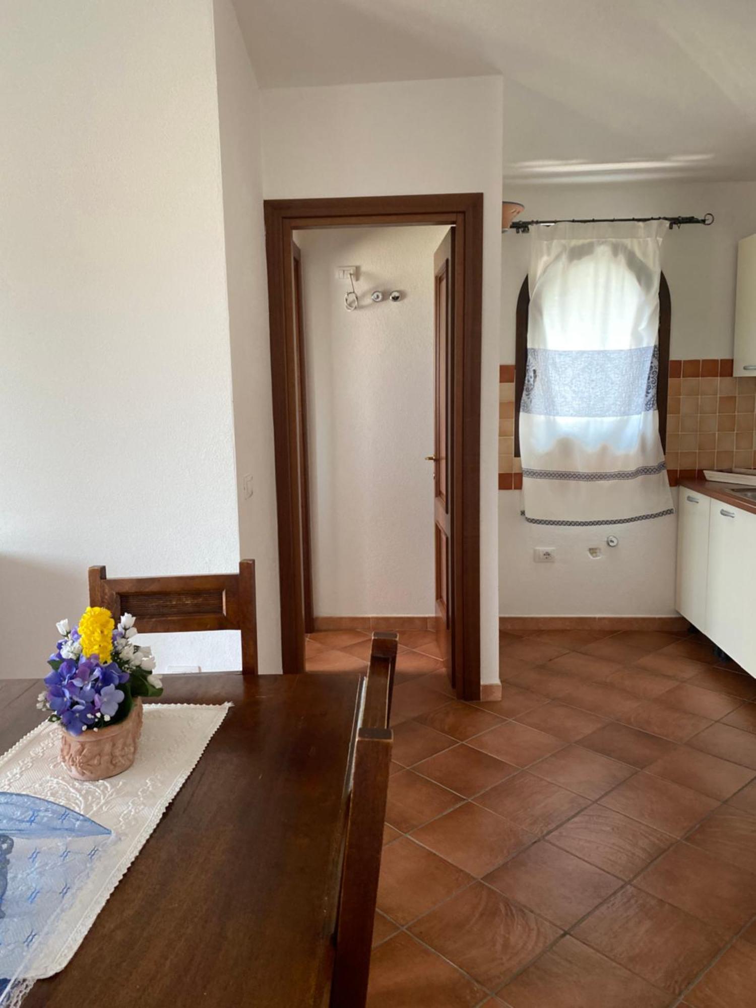 Case Vacanze Villa Rosita Сан-Теодоро Екстер'єр фото